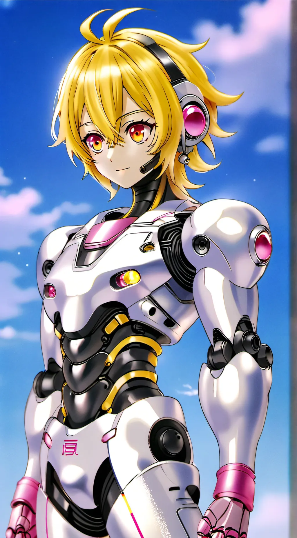 Talkie AI - Chat with FNaF animatronics 