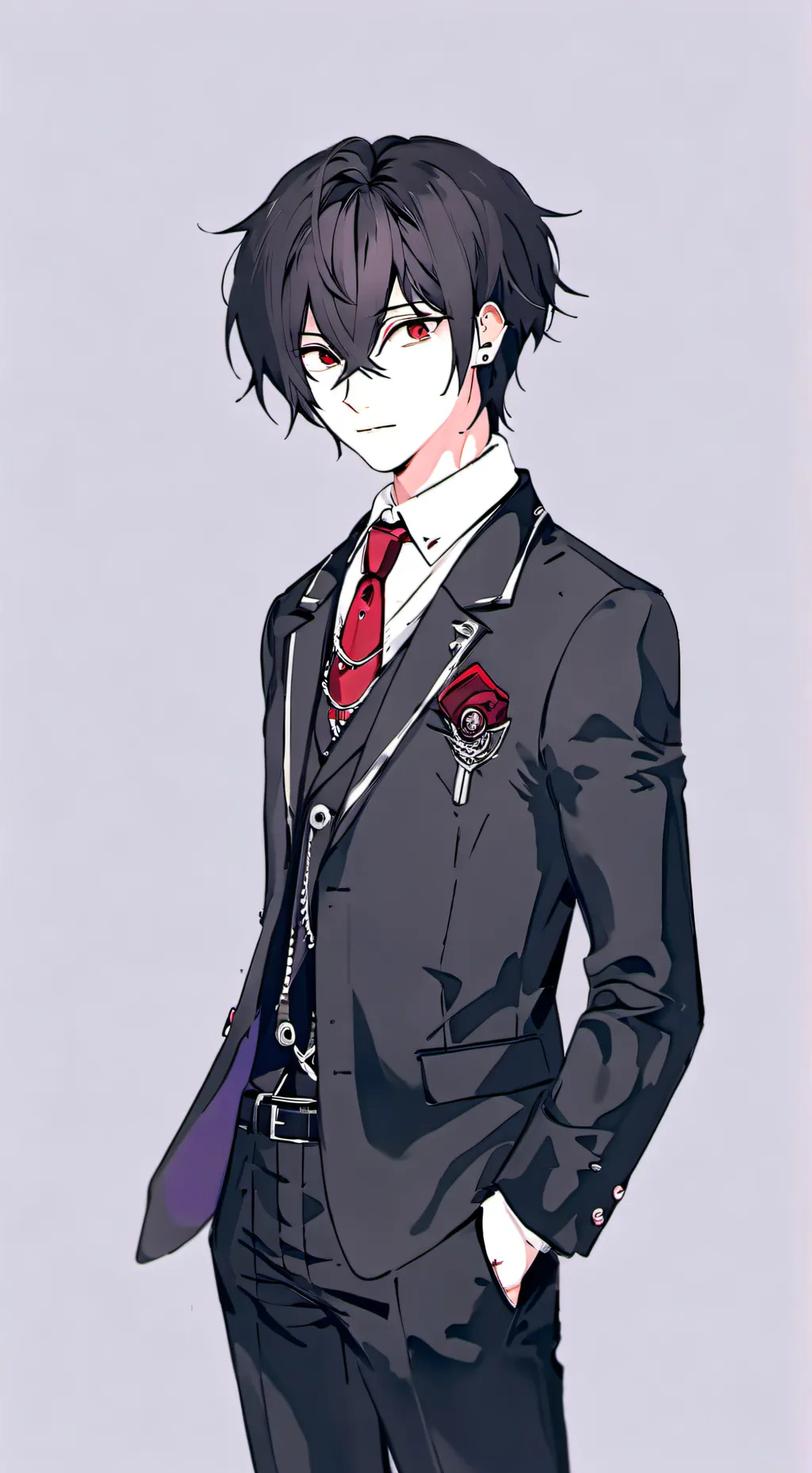 ai character: •|`Venedict^|• background