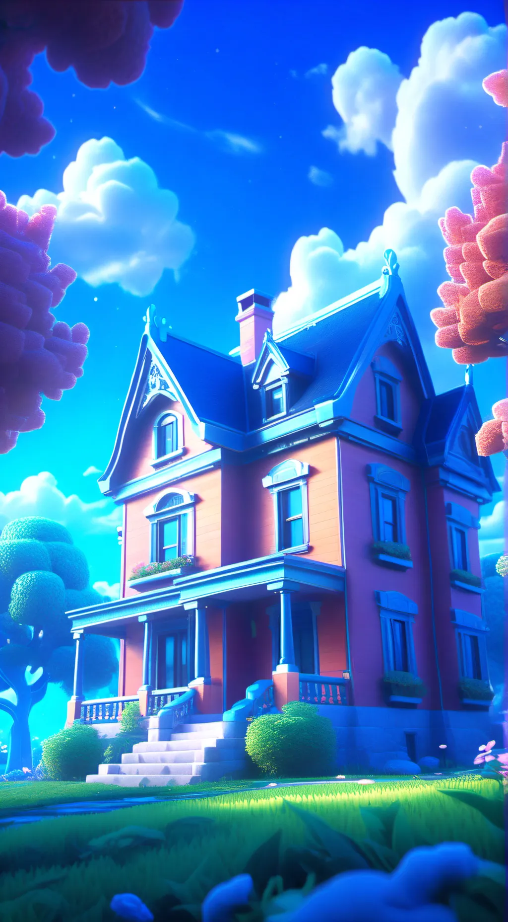 Talkie AI - Chat with family guy rp