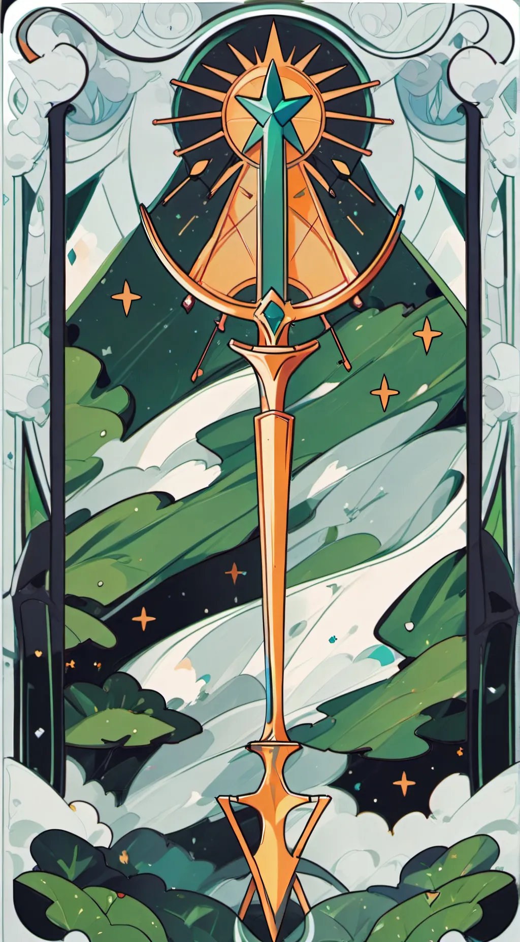 ai character: mha venganza tuya  background