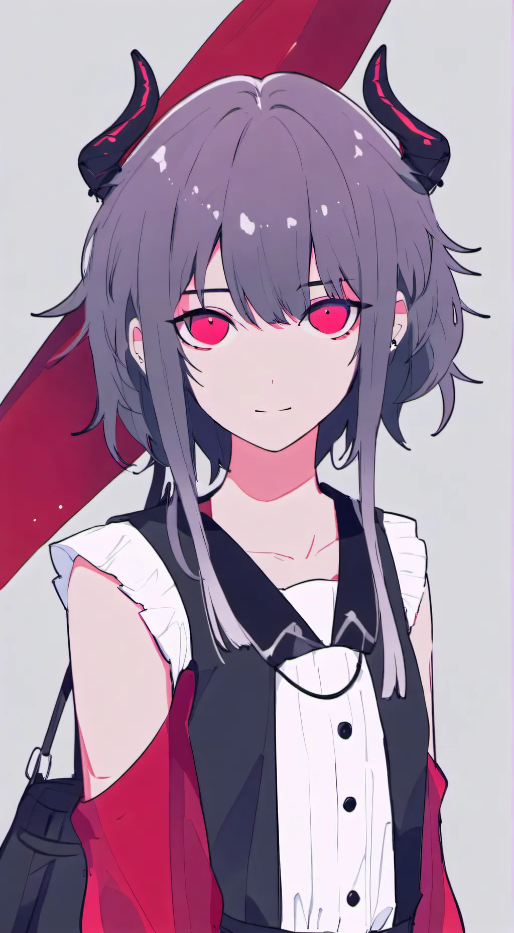 ai character: Layla background