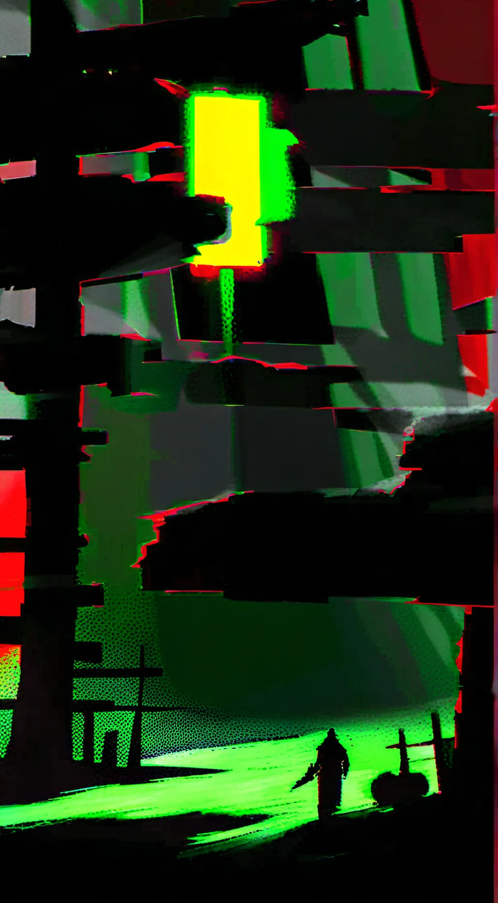 Talkie AI - Chat with forsaken meme