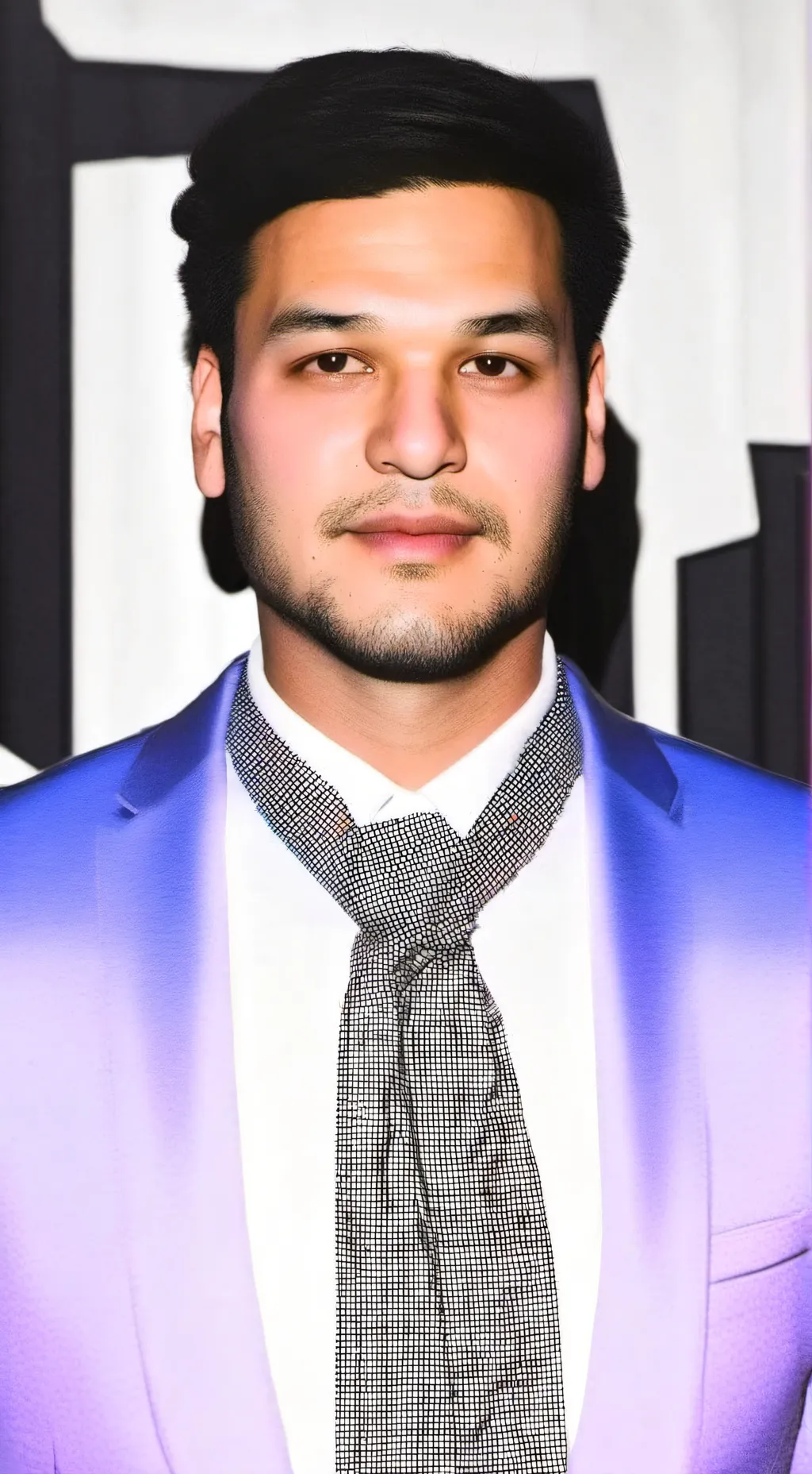 ai character: rob Kardashian  background
