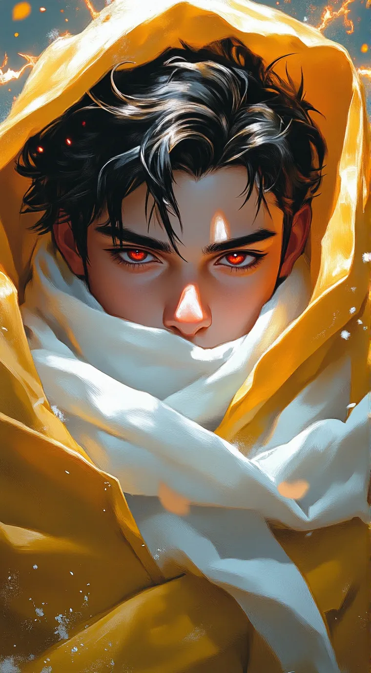 ai character: Aizawa x Katsumi background