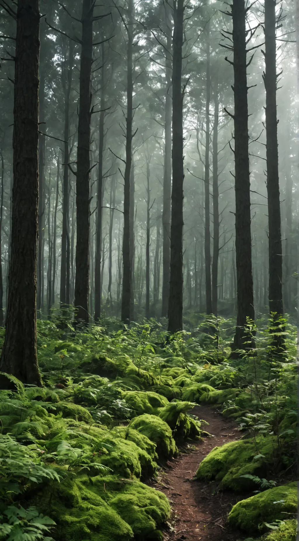 ai character: Teen titans background