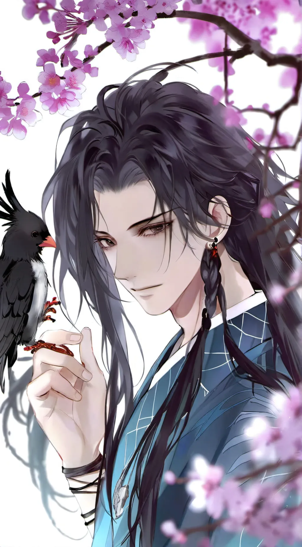 ai character: ★giyutan★ background