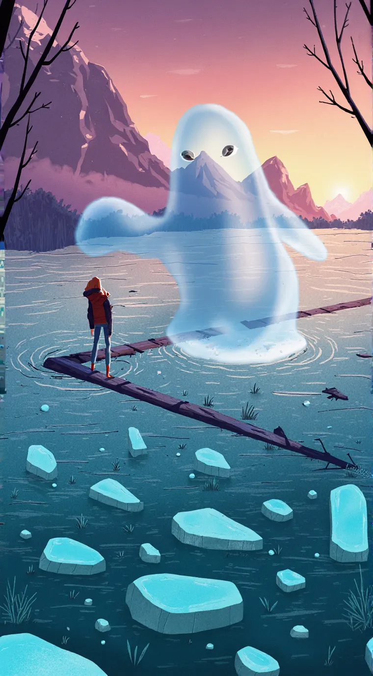 ai character: ur bully  background