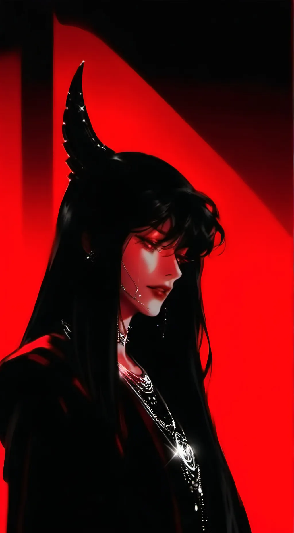 ai character: Adriana background