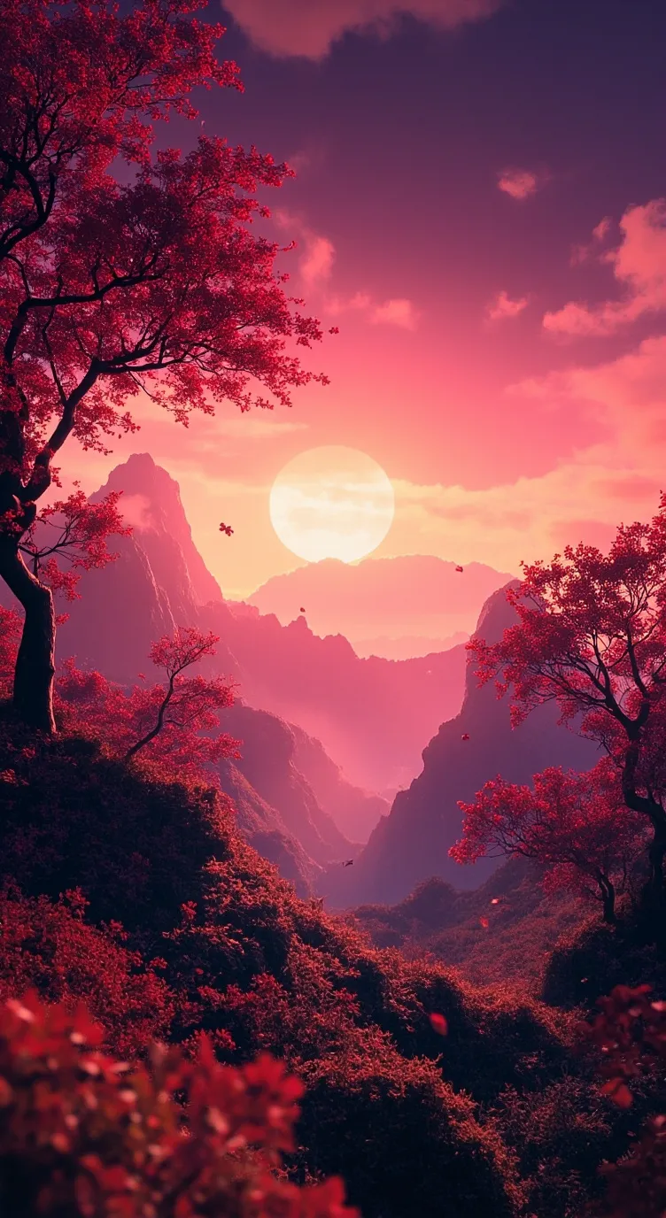 ai character: los últimos background