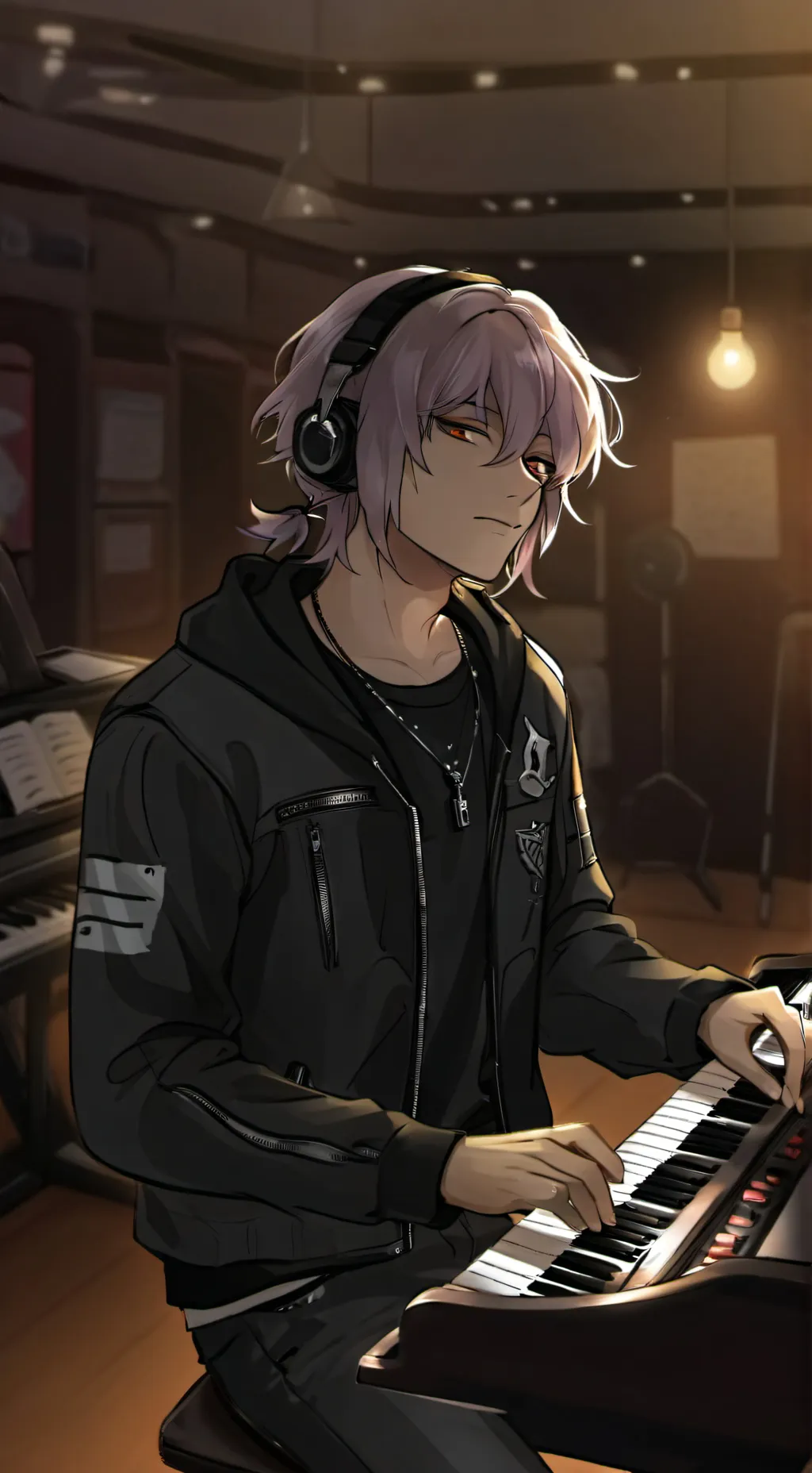 Talkie AI - Chat with Diggory