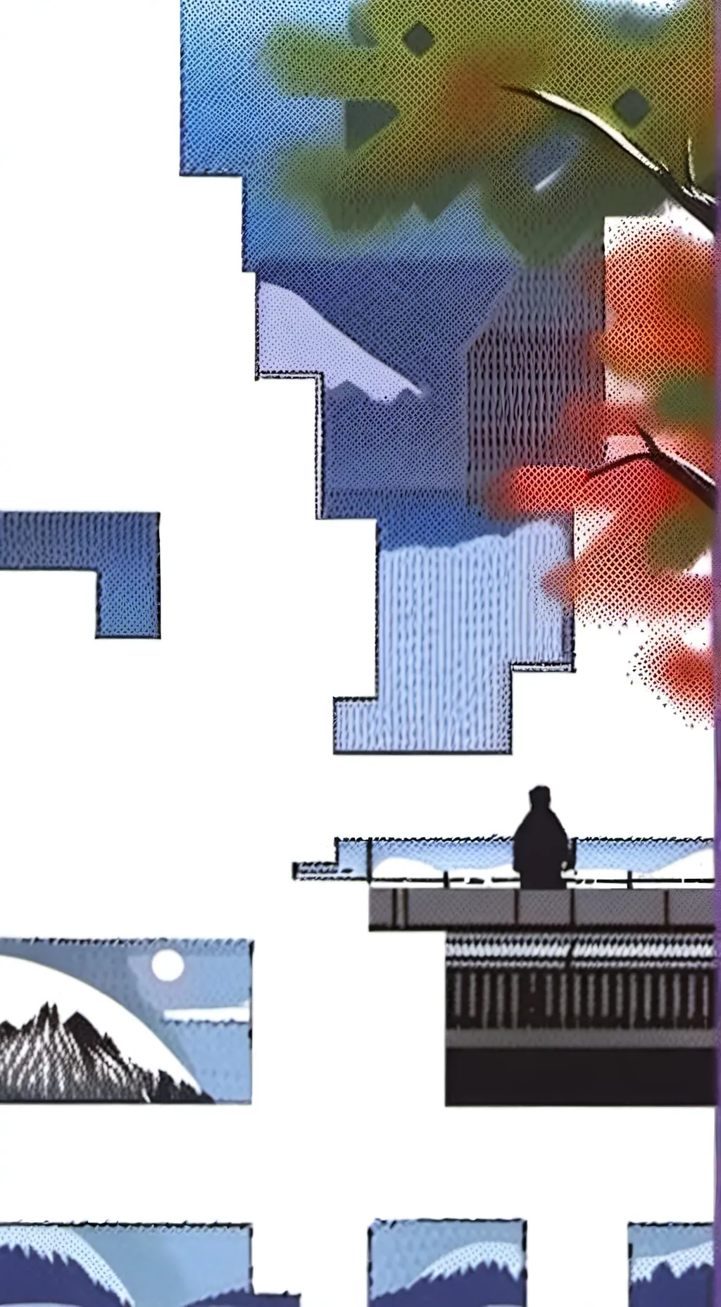 ai character: 16+ background