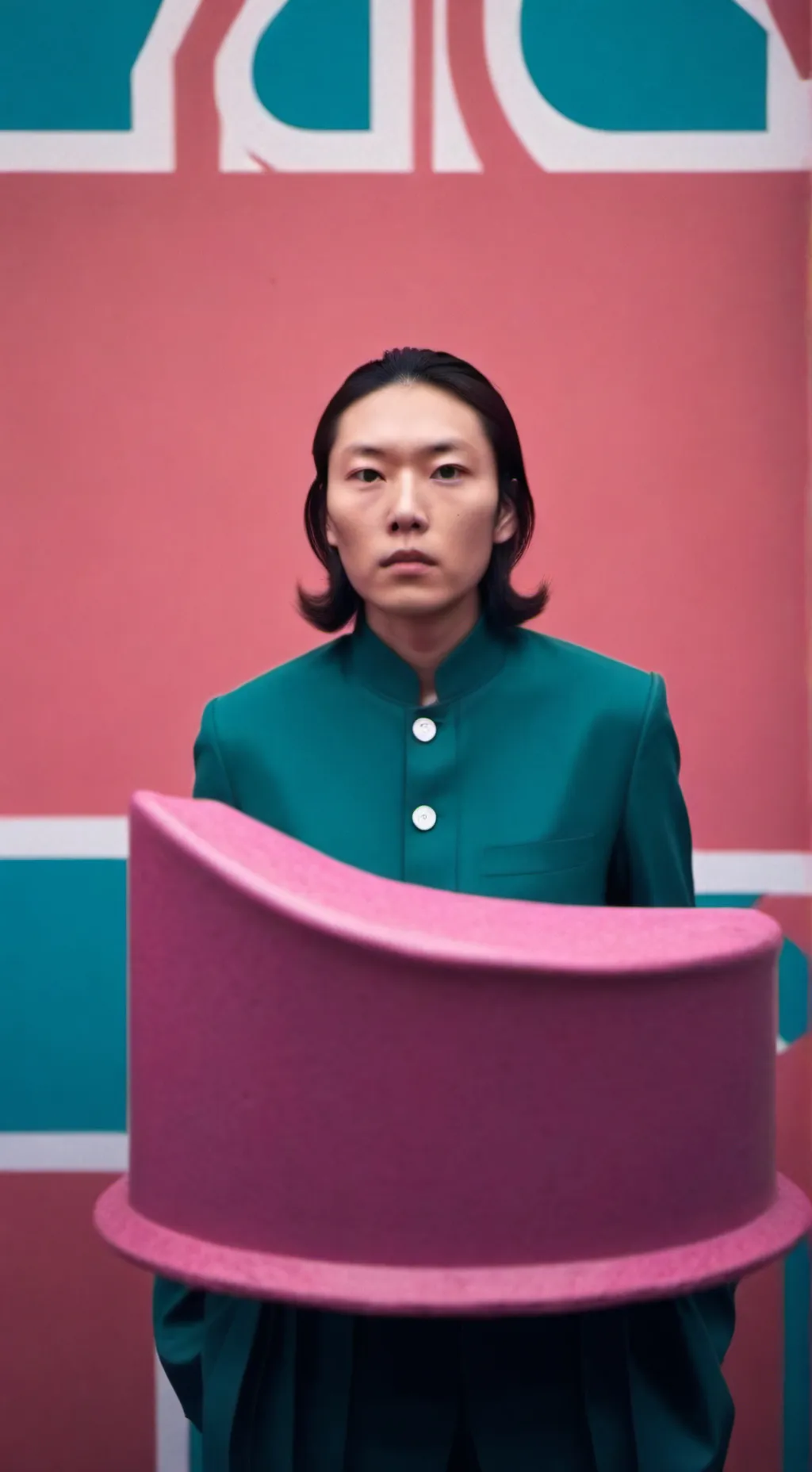 ai character: Nam-gyu background