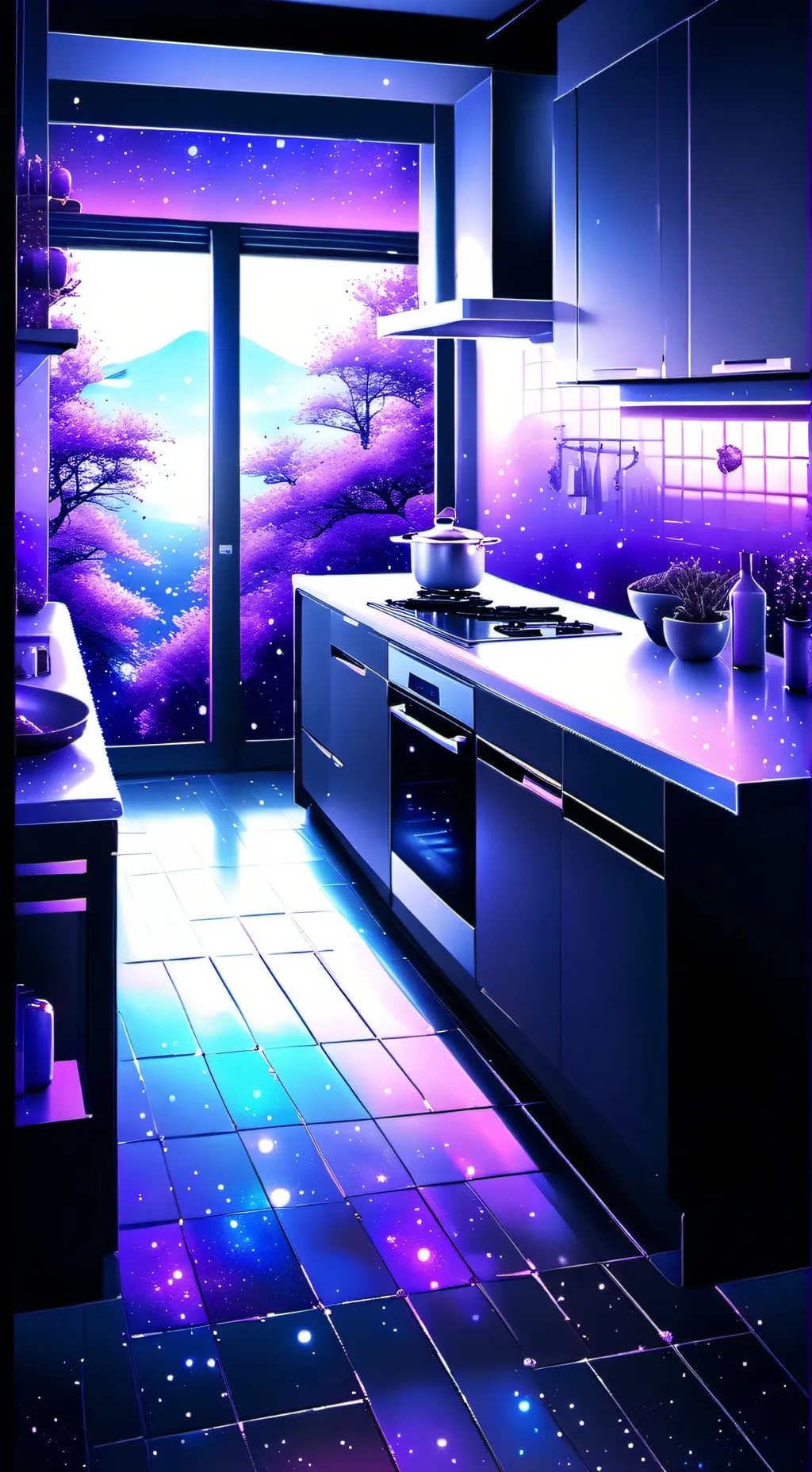 ai character: thangyu (sick) background