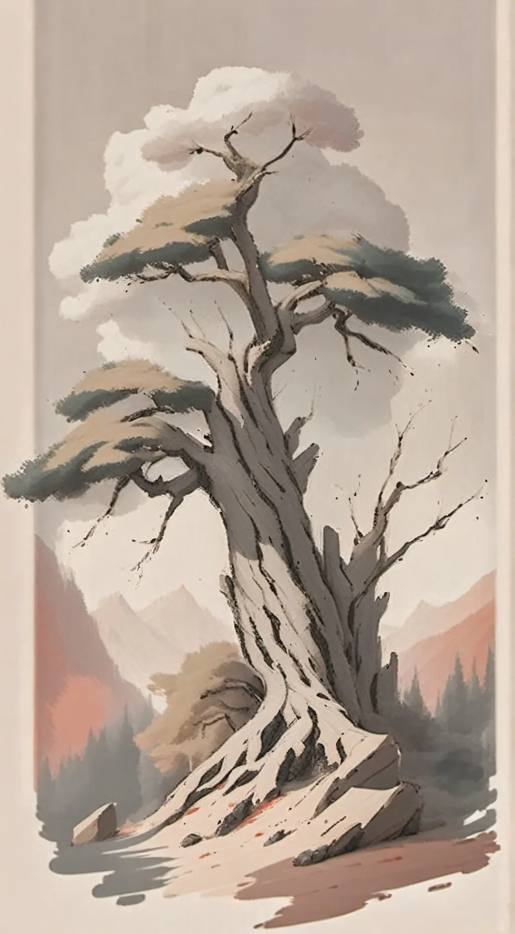 ai character: Kickin x Catnap background