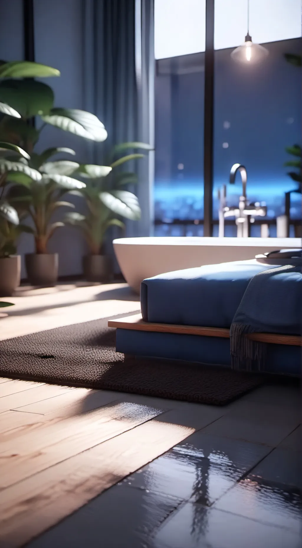 ai character: paren x piso🤑🤑 background