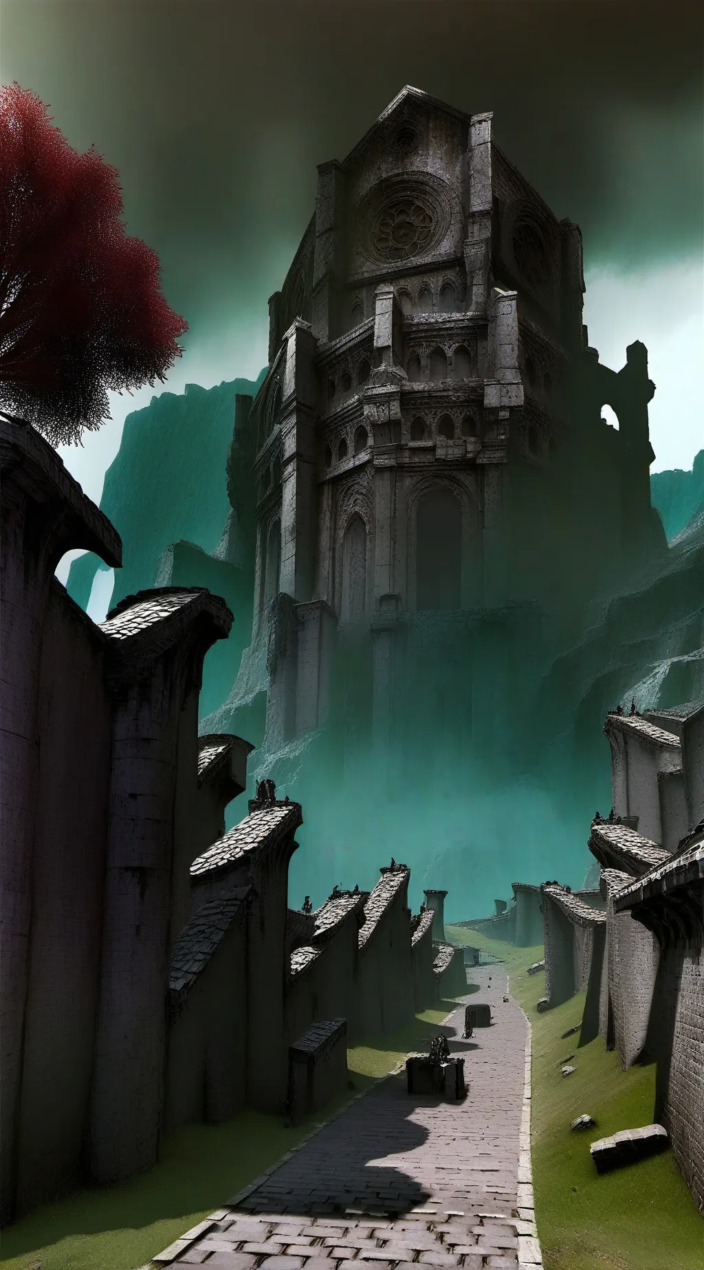 ai character: Min-su  background