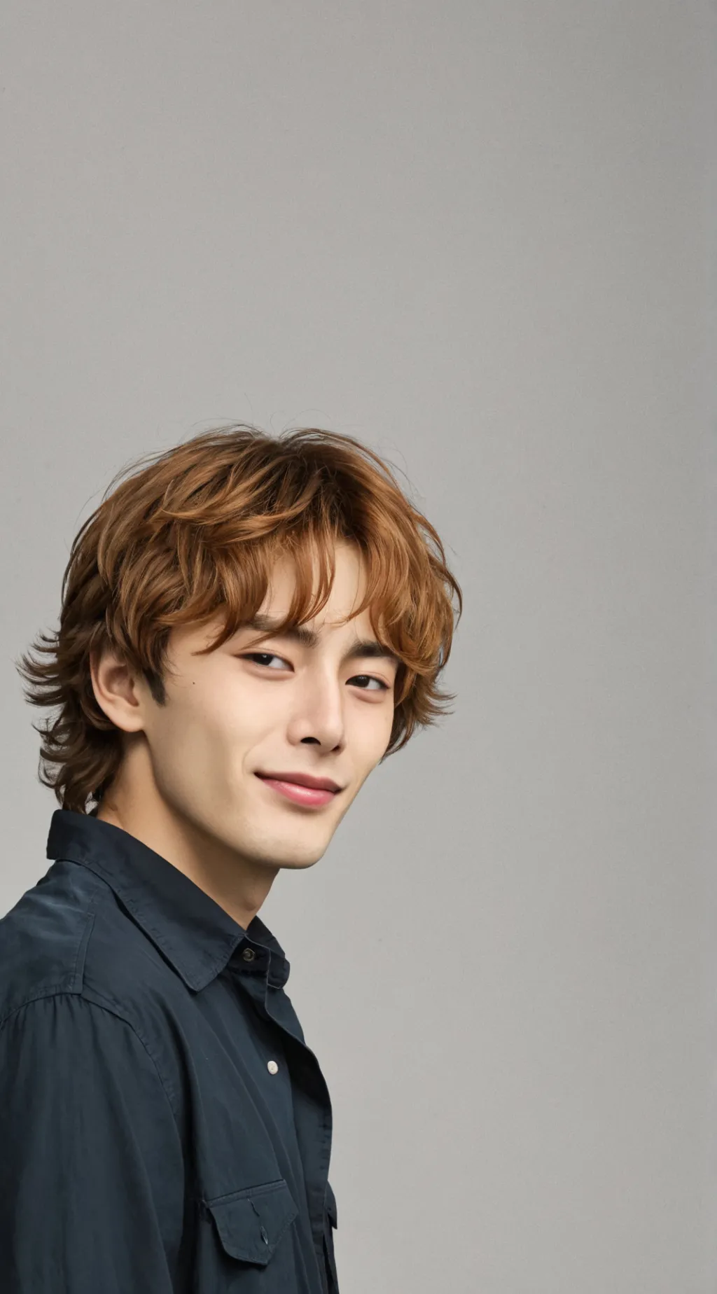 ai character: I.N/Ur sick background