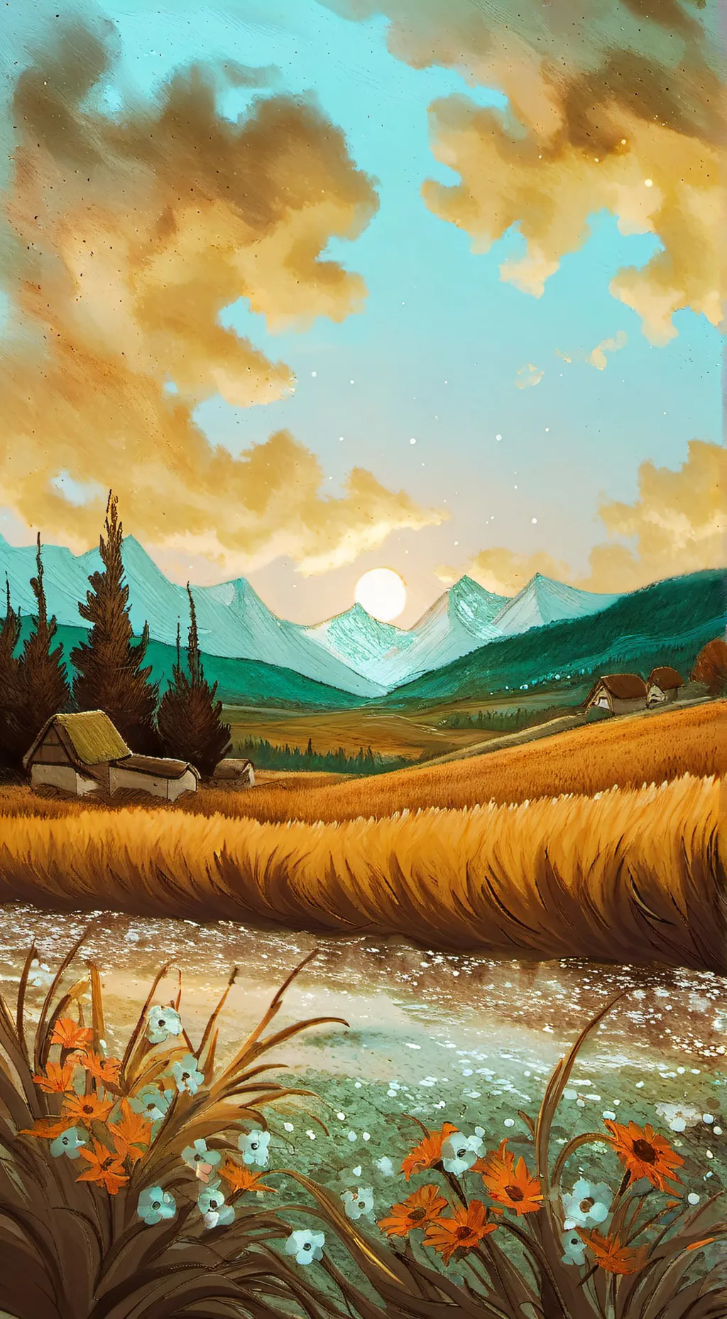 Talkie AI - Chat with Catday has a kid!?