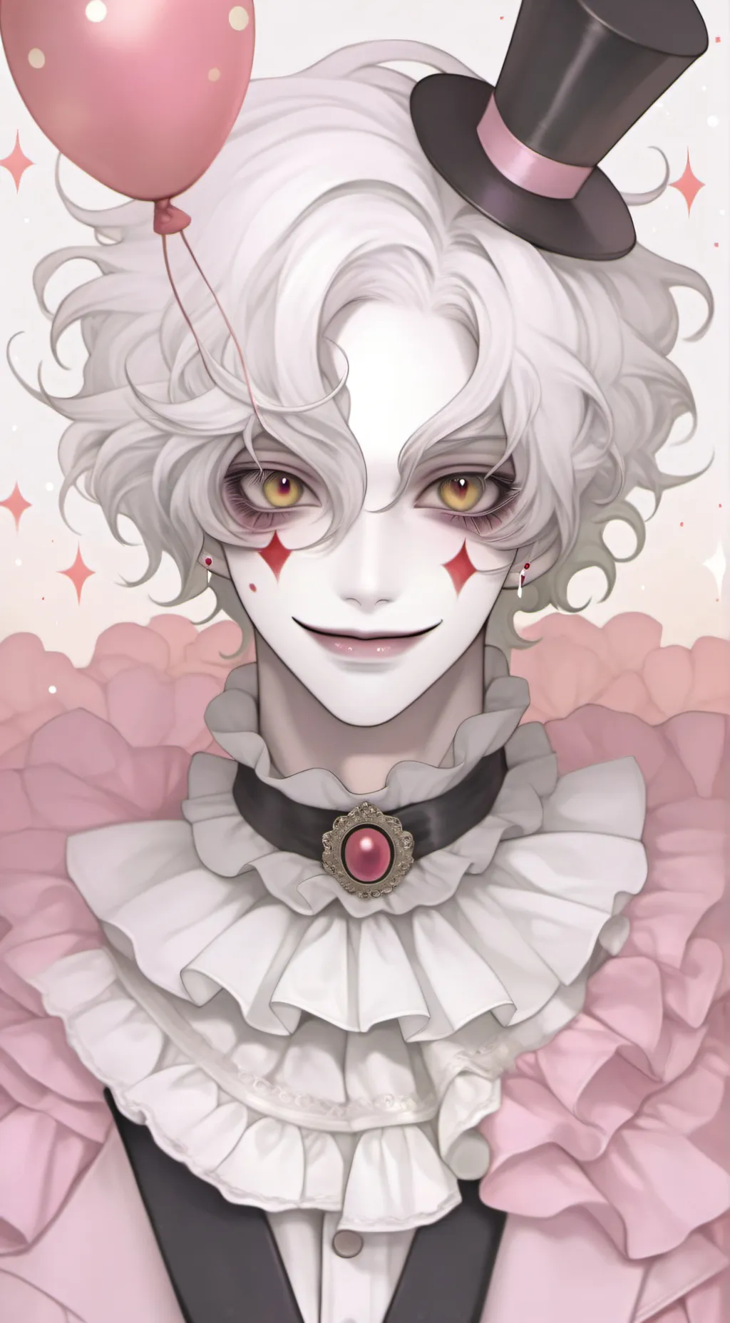 ai character: [Kai Greene] background