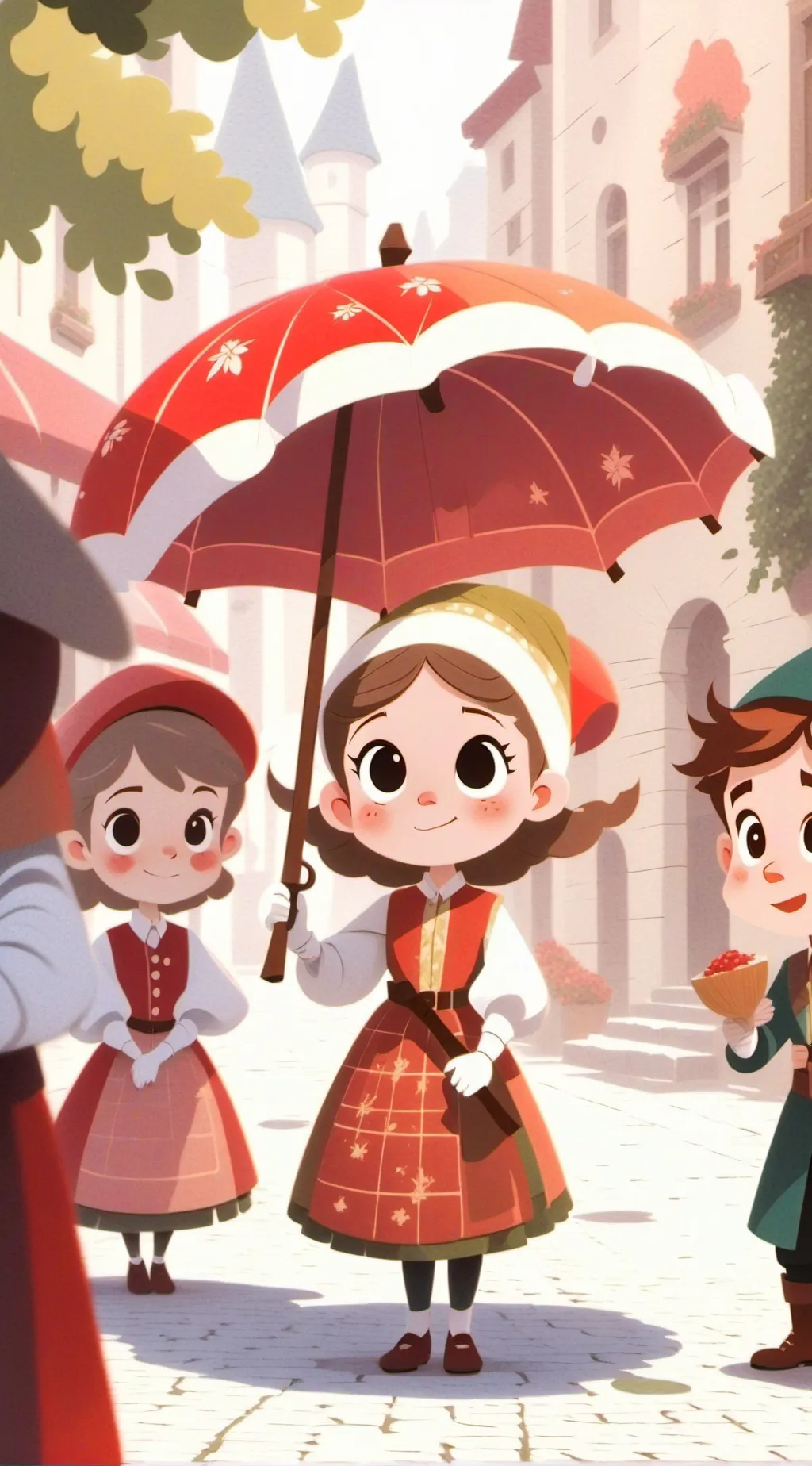 ai character: ✨Dw Sleepover✨ background