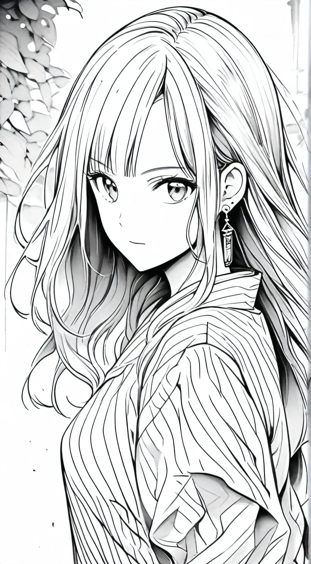 ai character: Fatima background