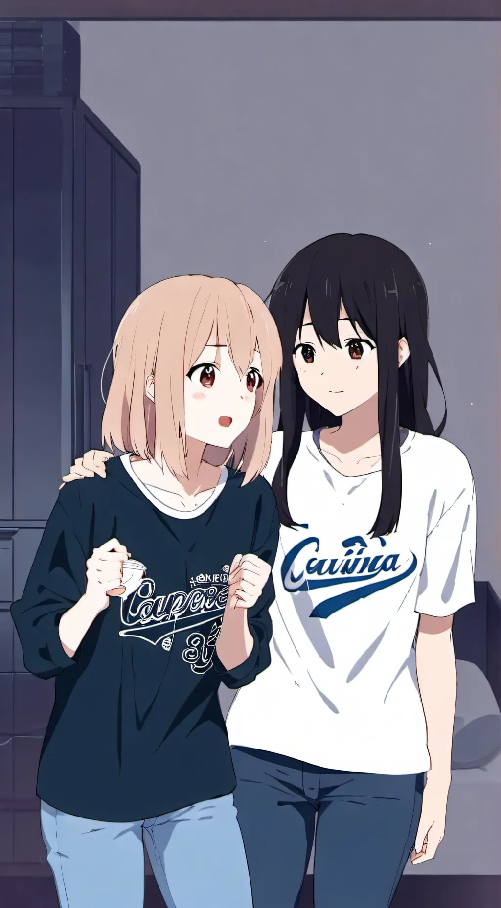 Talkie AI - Chat with danesas 🇩🇰