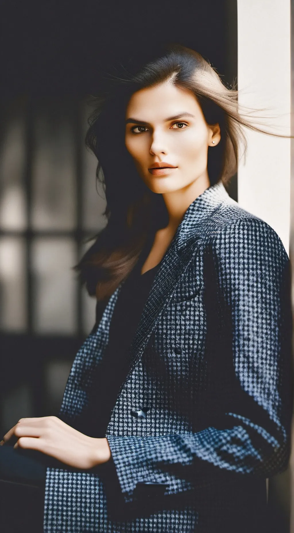 ai character: You a pick me background