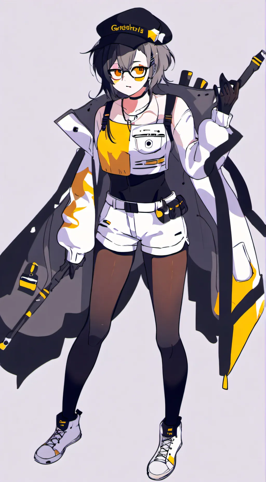 Talkie AI - Chat with Maria