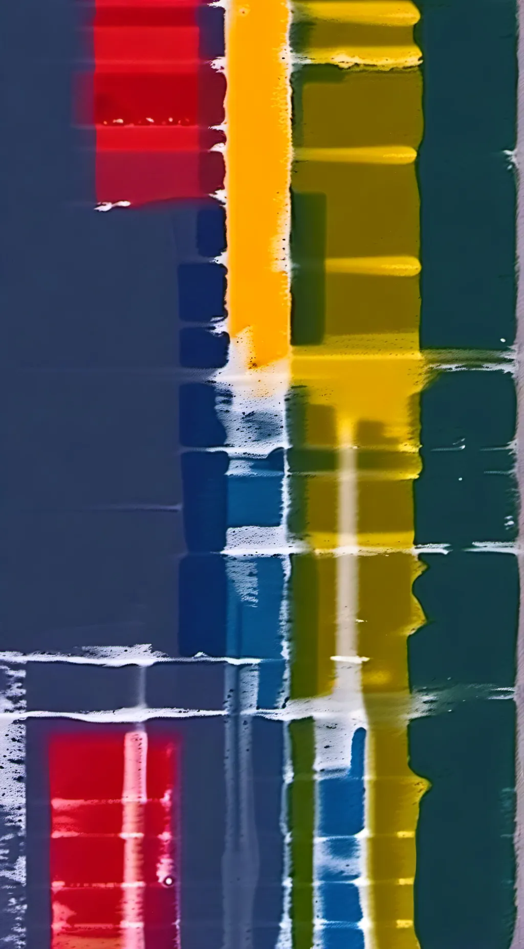 ai character: 🧪 | TSAMS AU | 🧪 background