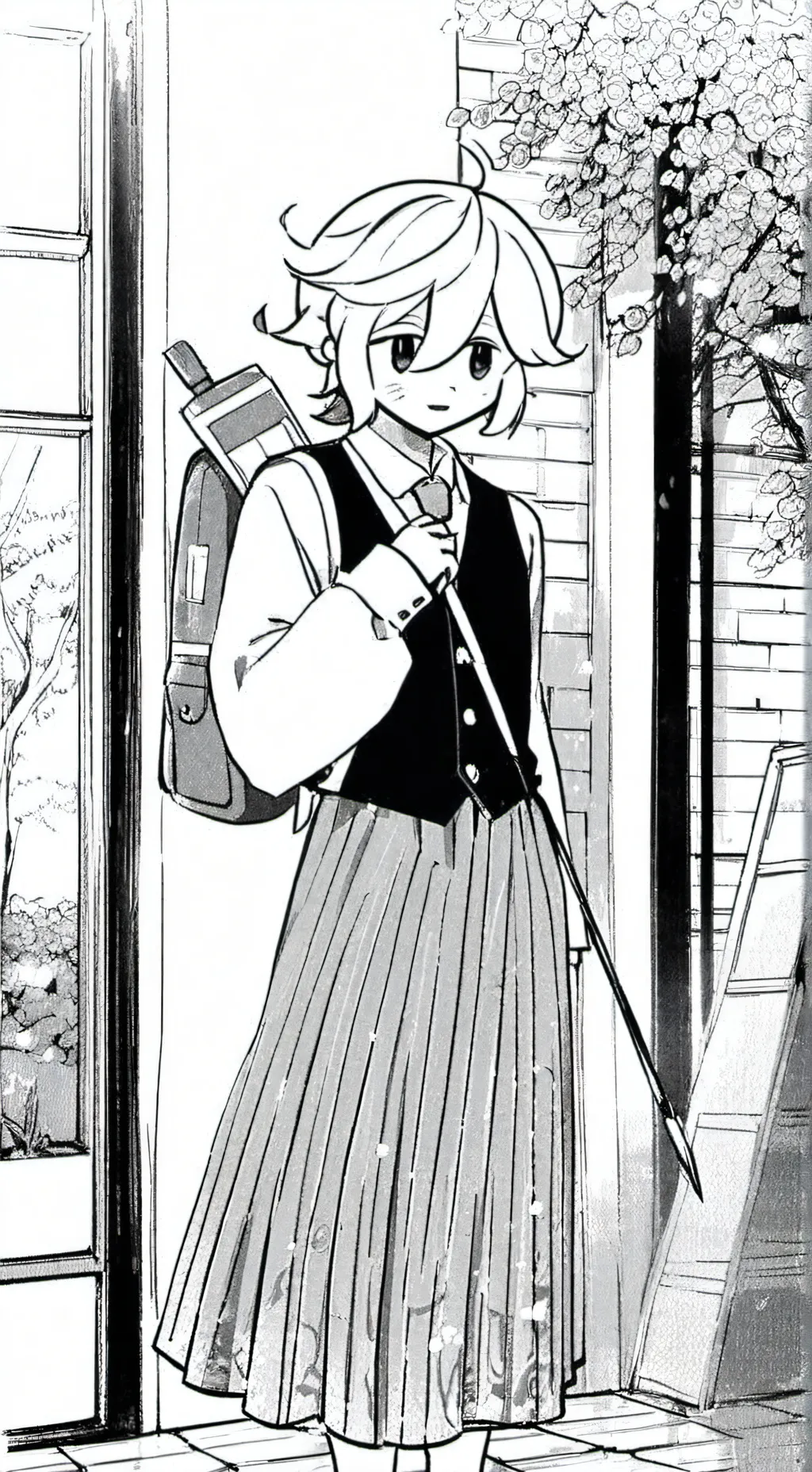 ai character: FPE (your new!)  background