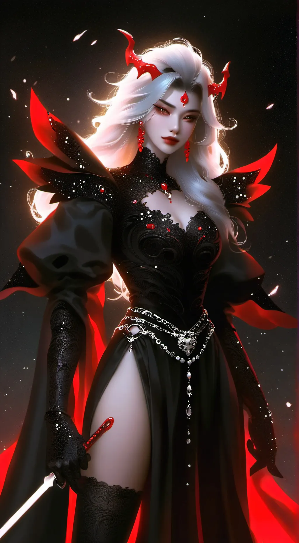 ai character: Adalyta background