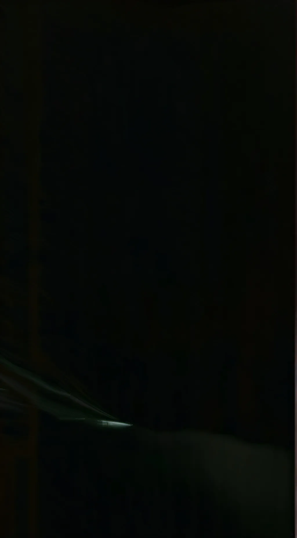 ai character: First background