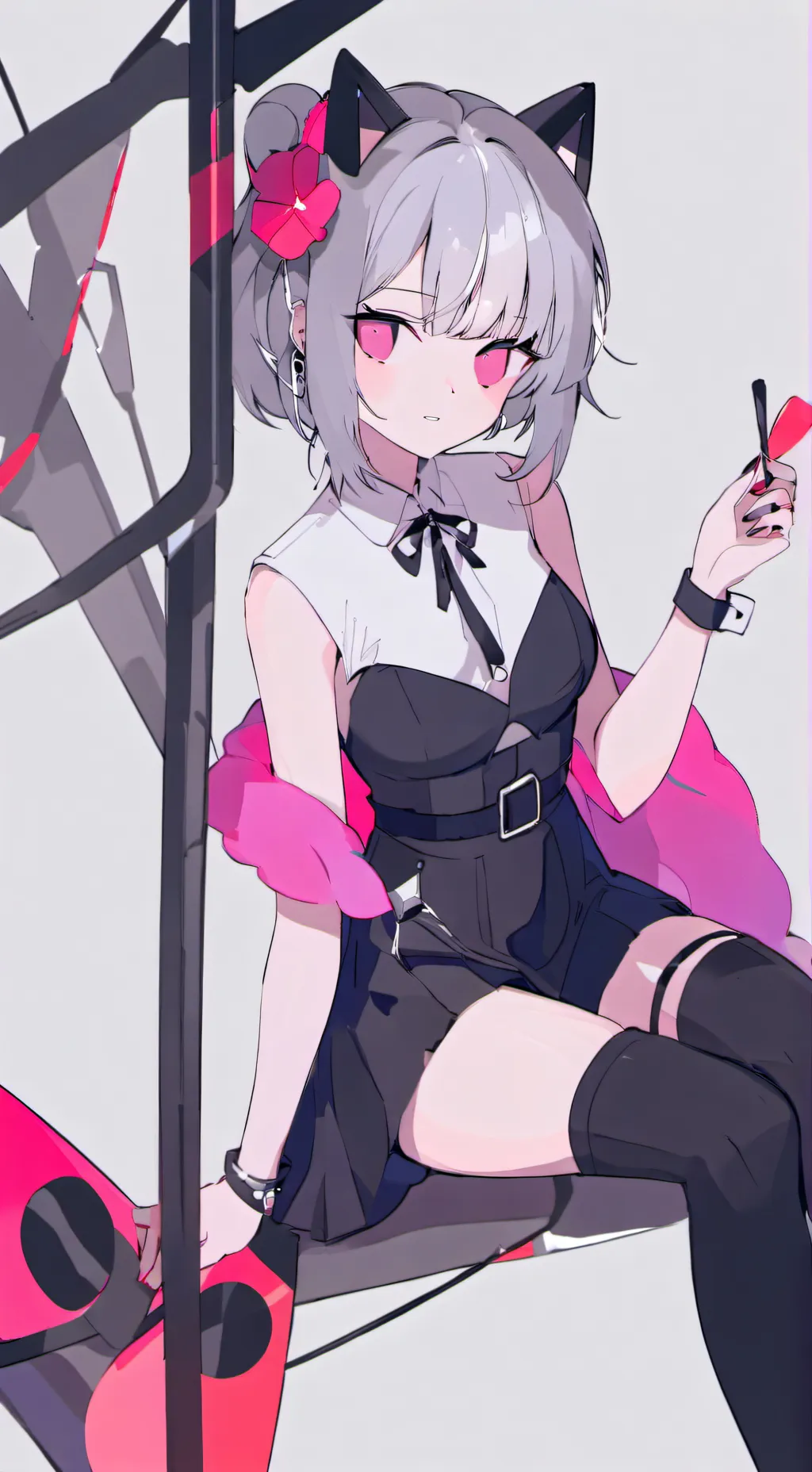 ai character: 🎧Jiro's problem 🎧 background