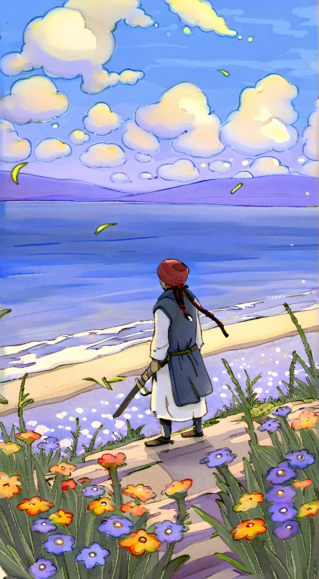 ai character: idk hhkufazgjyitid background