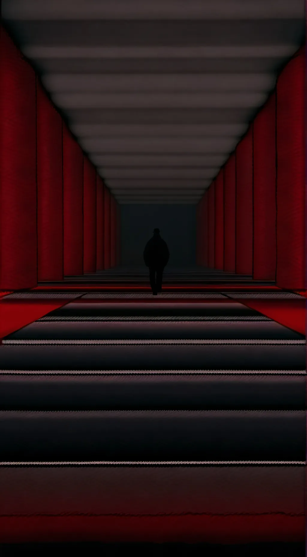 ai character: among us background