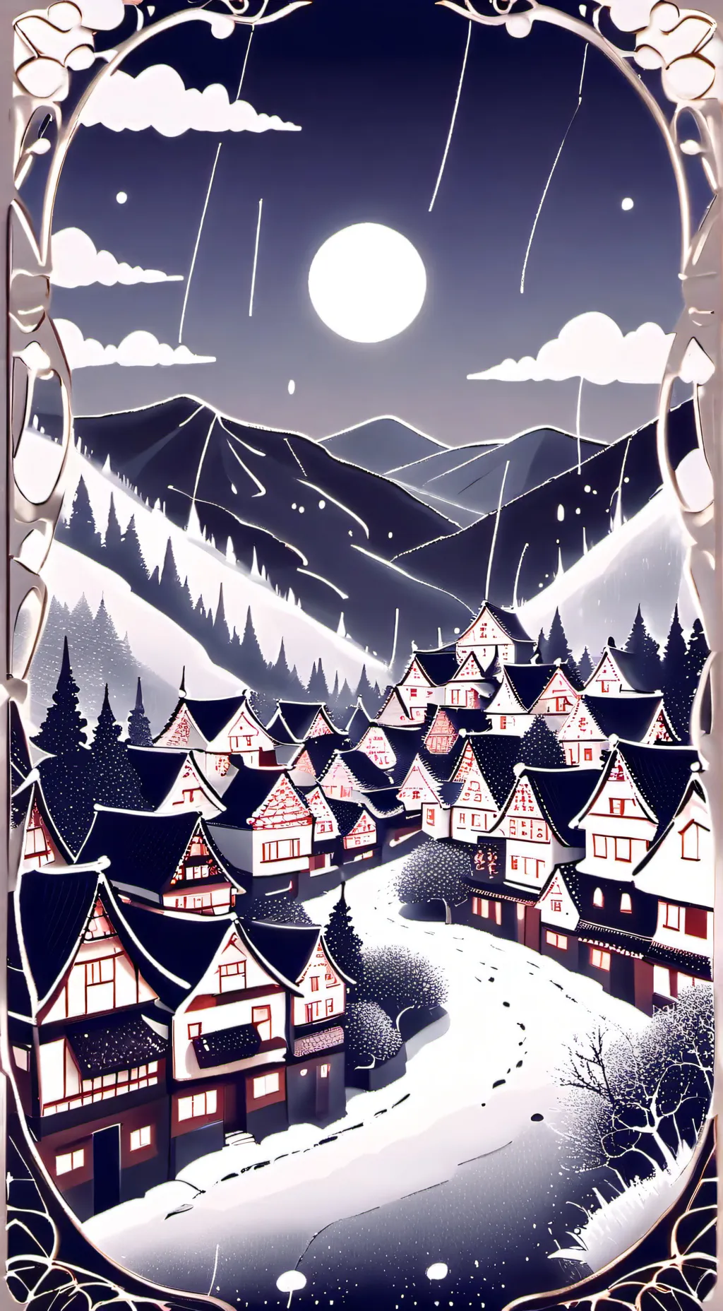 ai character: Sanemi Shinazagawa background