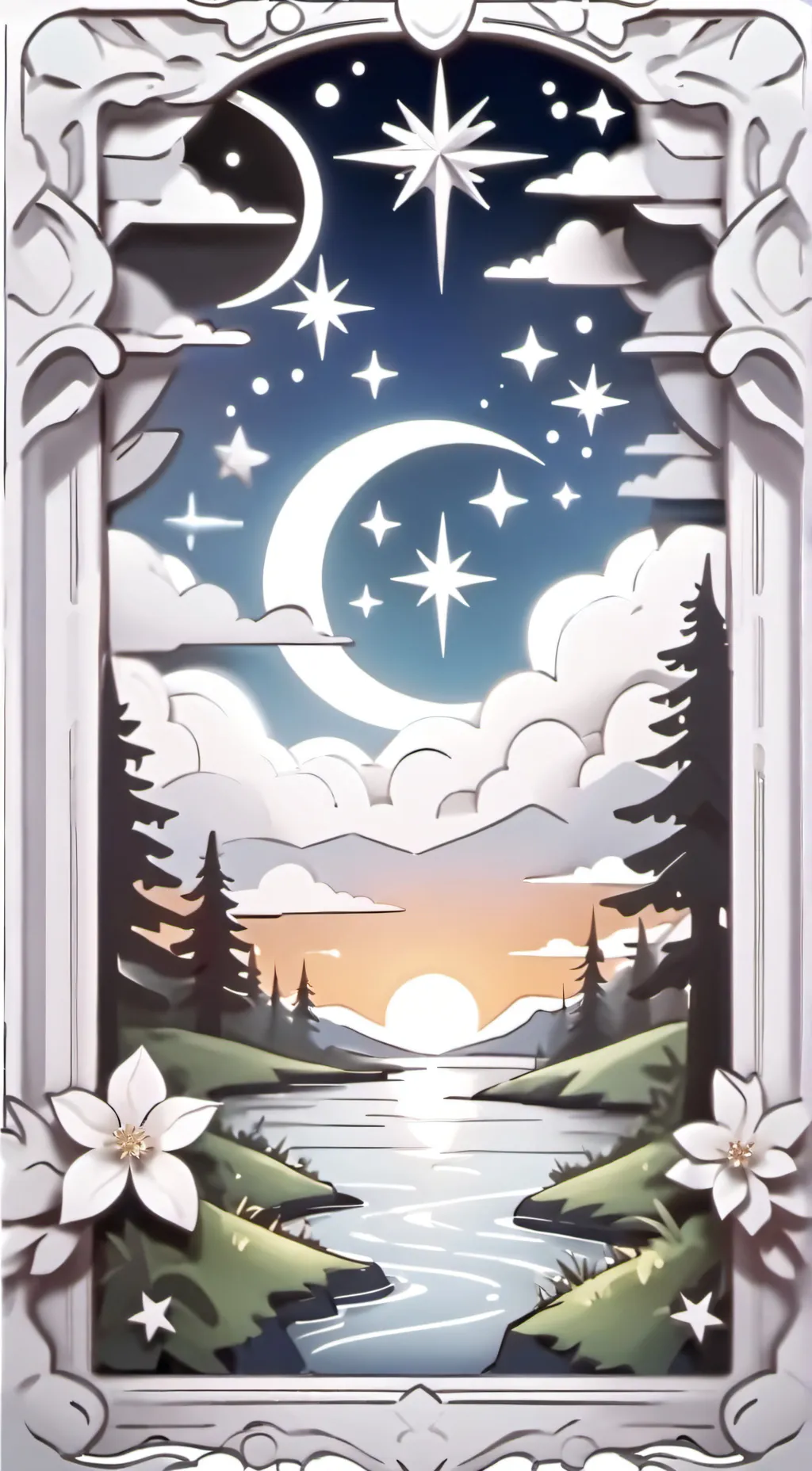 ai character: torazulmiseuspais background