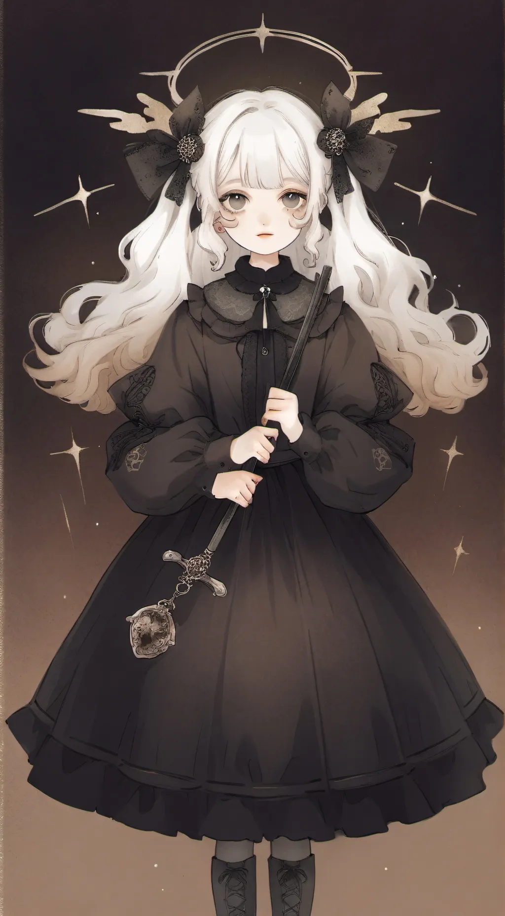 ai character: bakugo y tu background