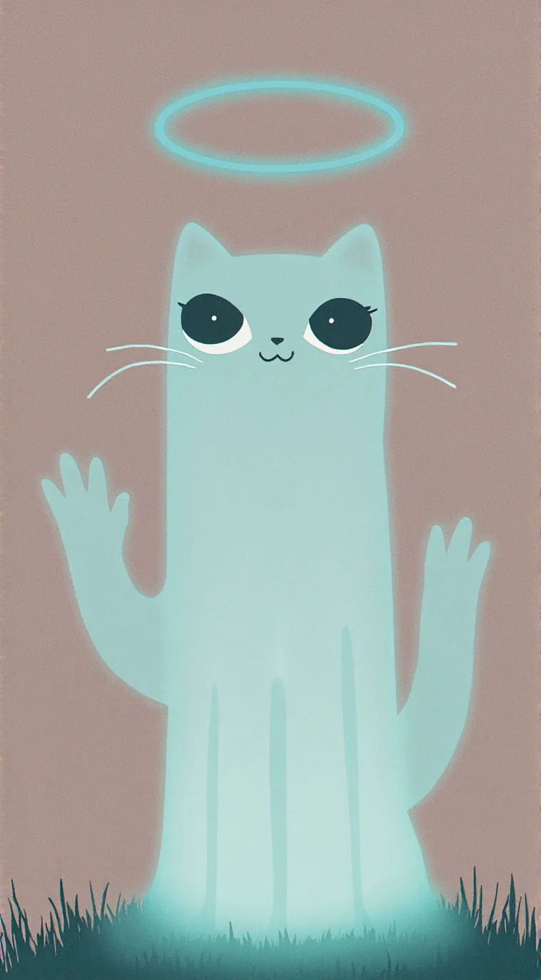 ai character: Update- quitting  background