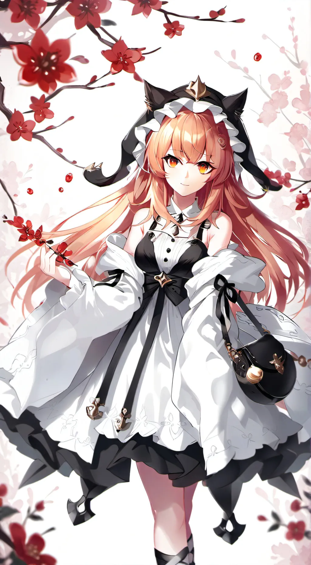 ai character: zorra background