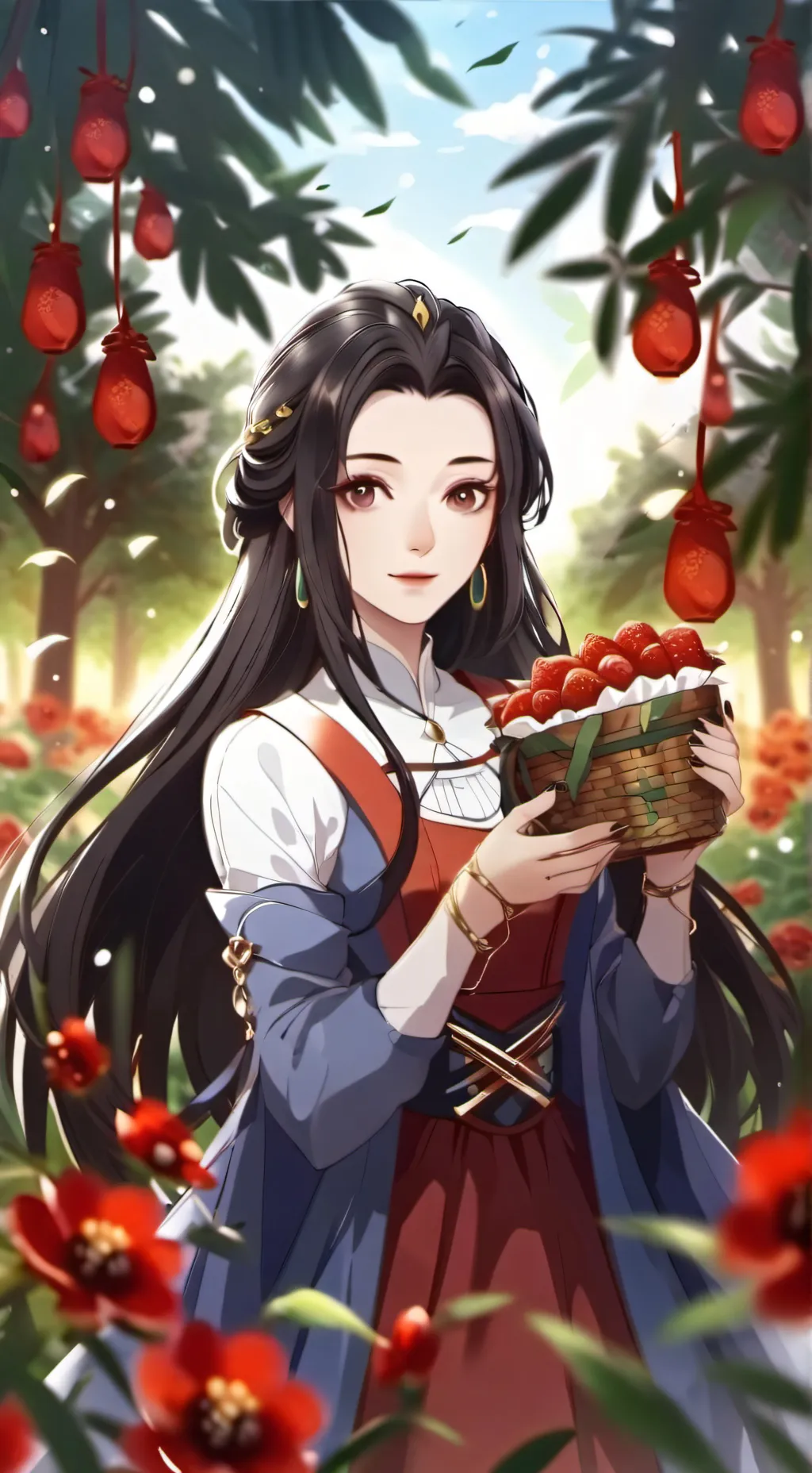 ai character: Countryhumans 7 background