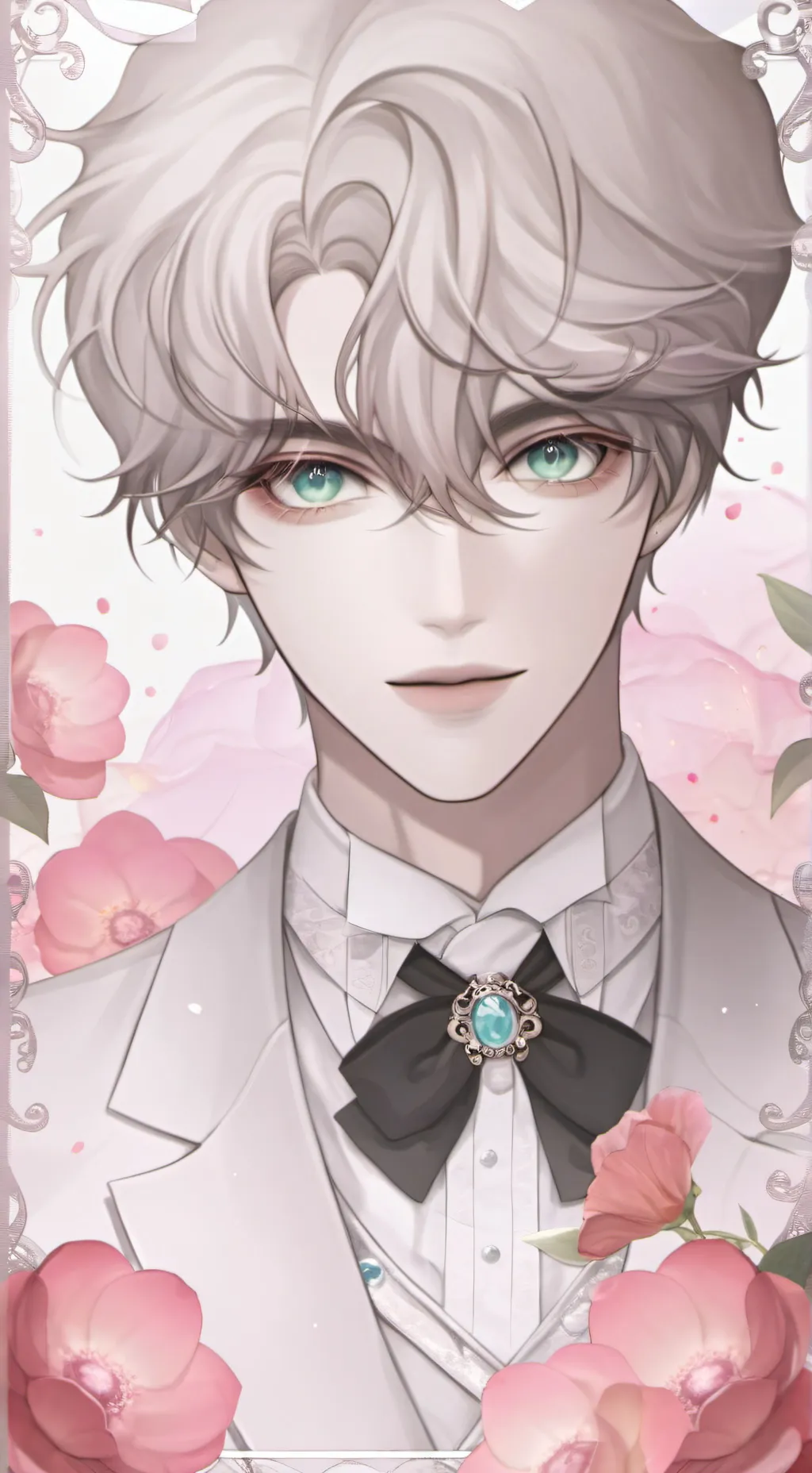 Talkie AI - Chat with Marcus