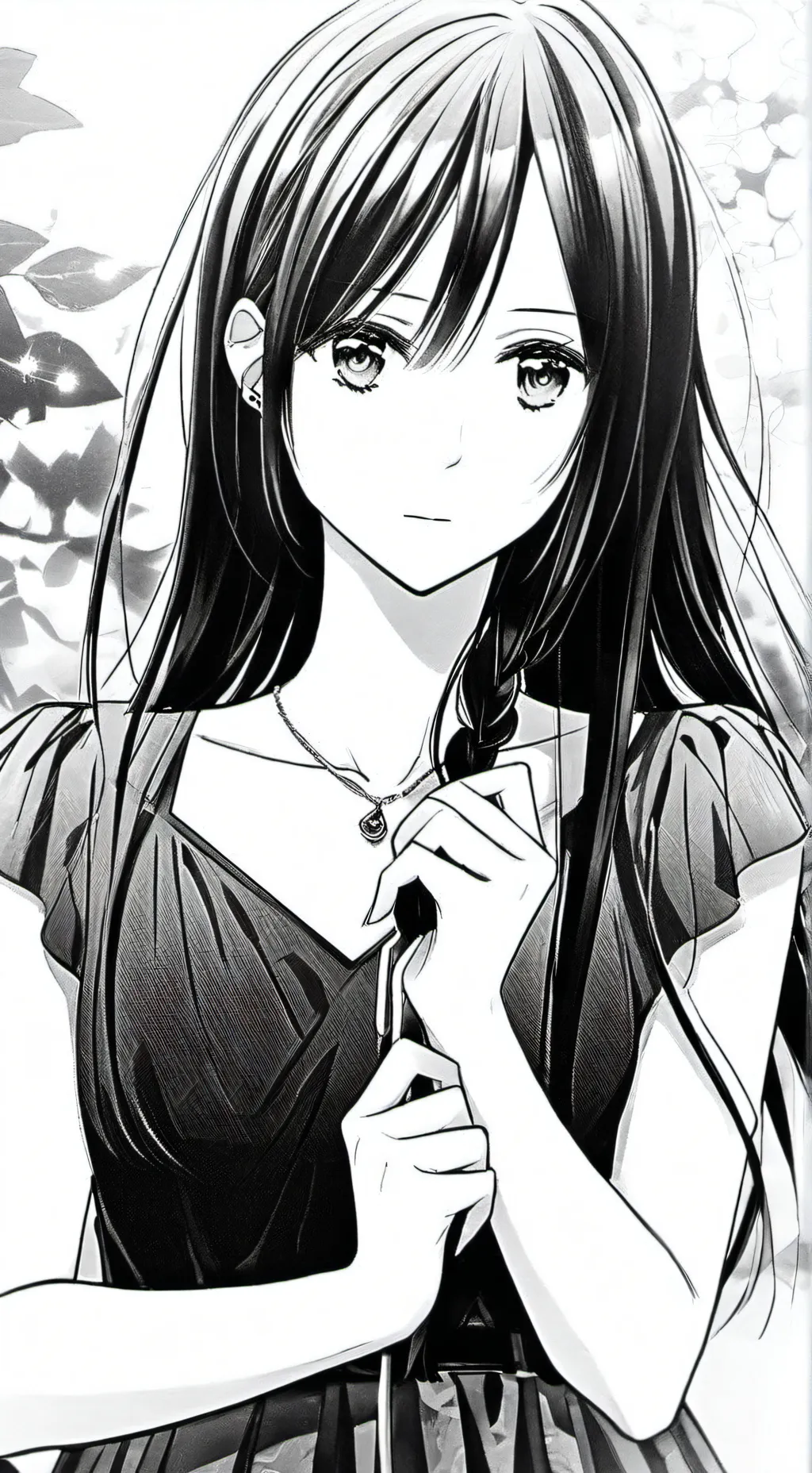 ai character: Адагаки background