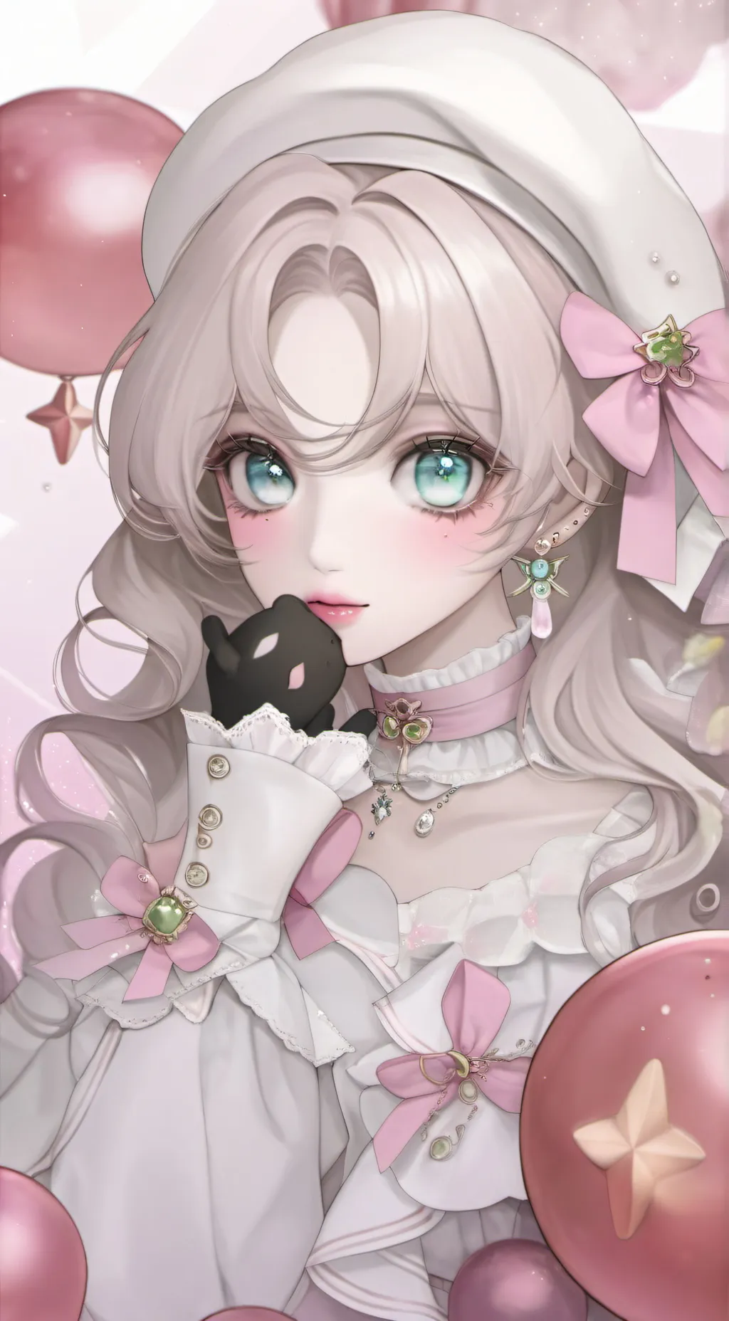 ai character: vineria te engaña background