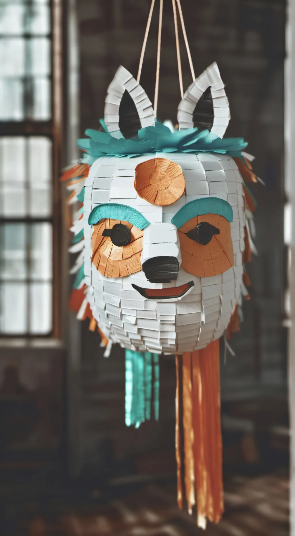 ai character: New toon!(Yatta) background