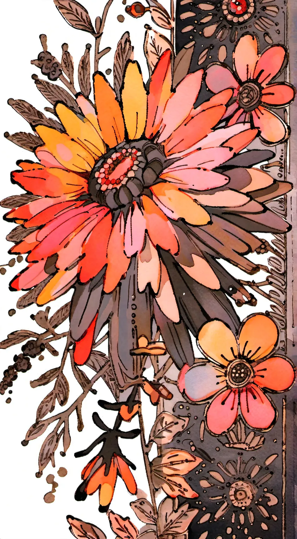 ai character: UNO RESERVE? background