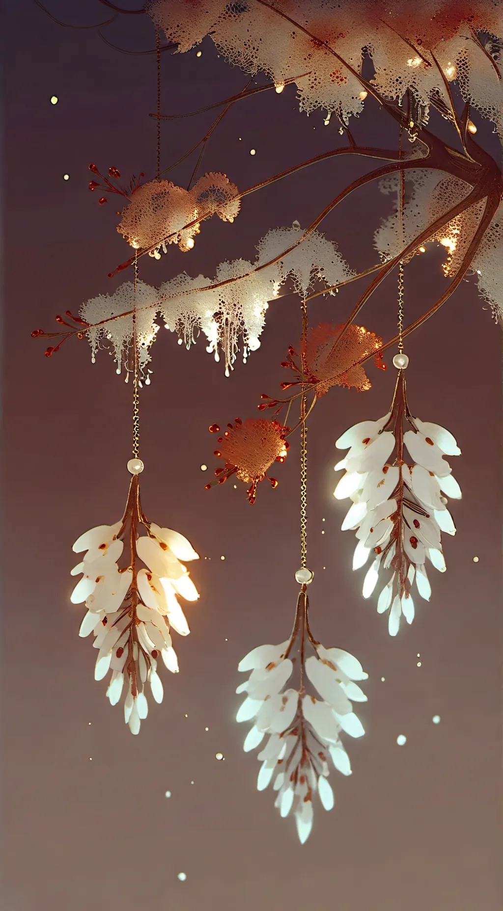 ai character: just for music  background