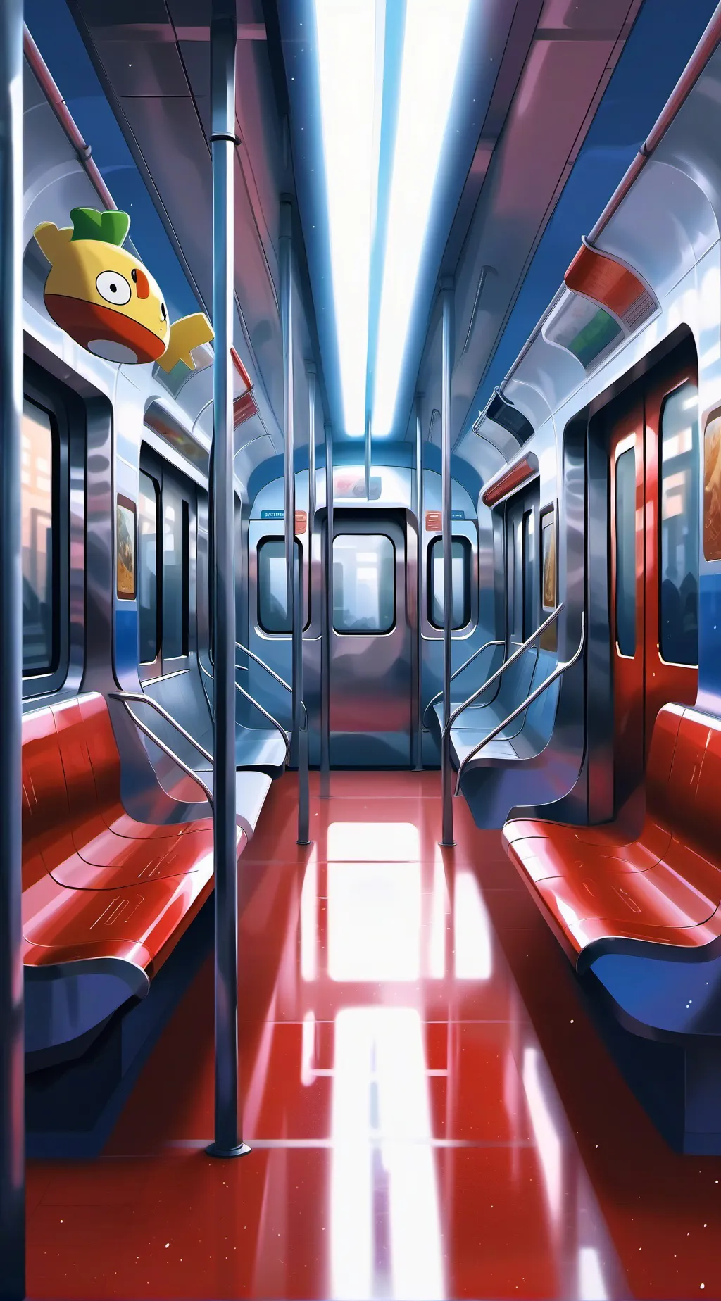 ai character: shibuya incident  background