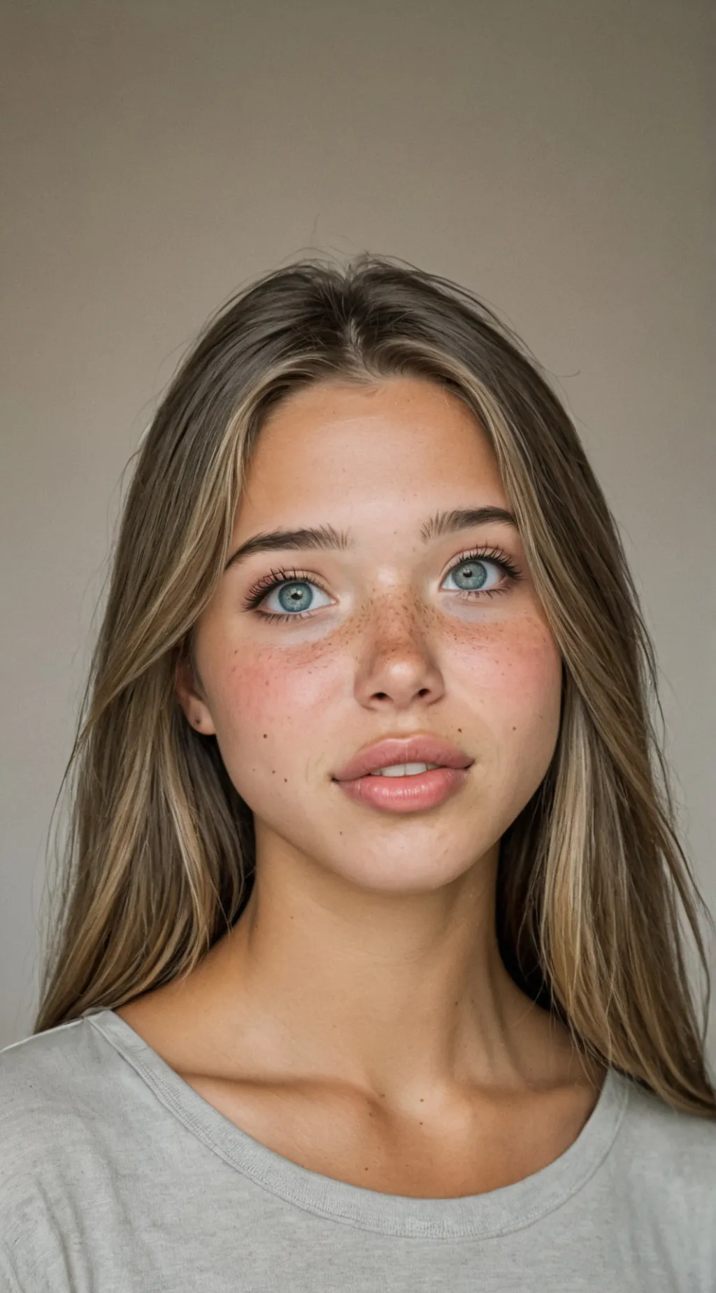 ai character: Lexi Sayer background