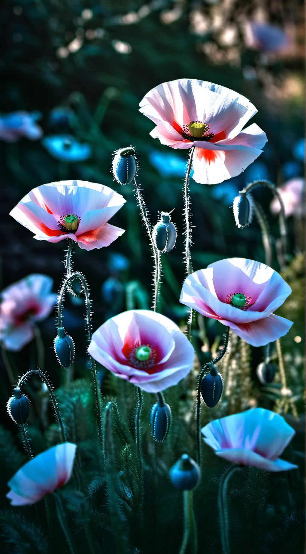 ai character: guess the Ppt guy  background